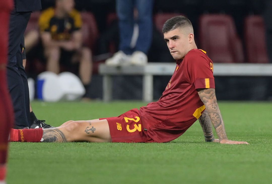 Finale Europa League, Siviglia-Roma 5-2 (d.c.r.) – FOTO GALLERY - immagine 155
