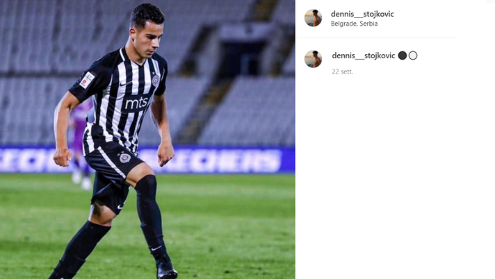 Stojkovic chiude il cerchio: da Torino a Torino, in mezzo le top d’Europa 