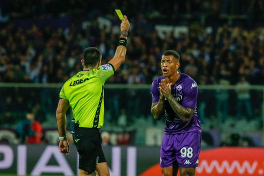 Bisogna guardare anche dietro: la difesa della Fiorentina piange- immagine 2