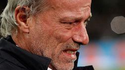 Roma, Dzeko non è un titolare. Ecco chi può sostituire Sabatini