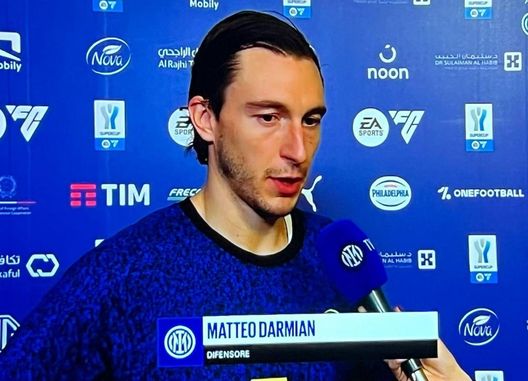 Darmian a Inter TV: “Vogliamo sempre vincere, faremo così anche in finale. I tifosi…” - immagine 1