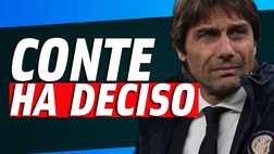 Ultim’ora: la decisione di Conte che può cambiare tutto – Inter News