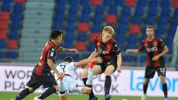 Milan, Di Marzio: “Occhi su Schouten del Bologna, c’è anche l’Atalanta”