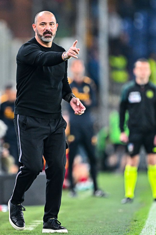 (Photo by Simone Arveda/Getty Images) La Samp fa i salti mortali, e poi arriva Ferrero…- immagine 2