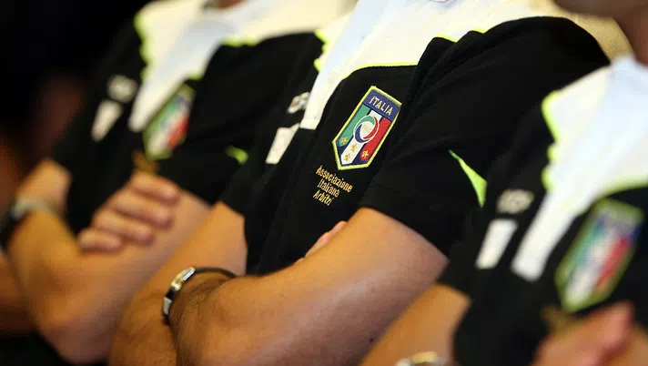 caso D'Onofrio