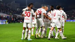 Milan: ecco le due incredibili amichevoli, data ed orari
