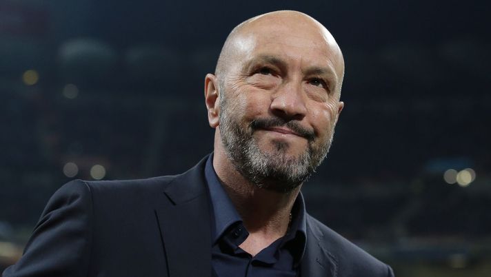 Walter Zenga parla di Maignan e scudetto (Getty Images)