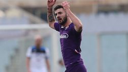 Nicolato: “Cutrone? L’ho sentito, ha grande temperamento. Un combattente”