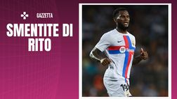 Calciomercato – Laudisa: “Kessié all’Inter? C’è un problema …”