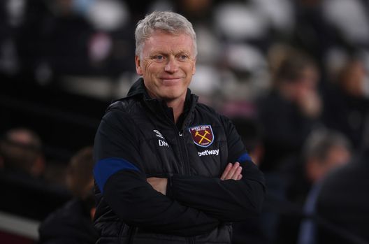 (Photo by Mike Hewitt/Getty Images) Il London derby dei Mister: il West Ham deve pagare per sostituire Moyes con l’ex allenatore del Tottenham- immagine 2