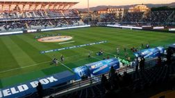 Sono in vendita i biglietti per la gara Empoli Fc Vs Napoli Ssc 29^ gior