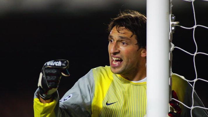 UNA STORIA MOLTO PARTICOLARE