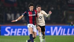 Carlino – Anche il Napoli su Calafiori: De Laurentiis pronto a investire 30 milioni