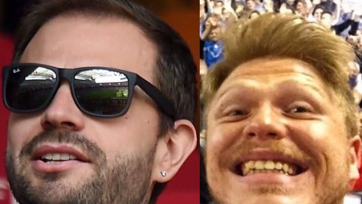 La Stampa, closing Palermo: e se Baccaglini stesse girando un documentario come La Vardera? 