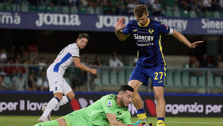 Getty Images Su le maniche, vecchio Hellas - immagine 1