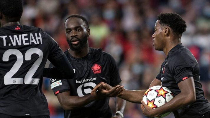 Di Marzio: “Ikoné, è pronto l’arrivo in Serie A dopo i due assist in Champions: l’accordo c’è, ora…” - immagine 1