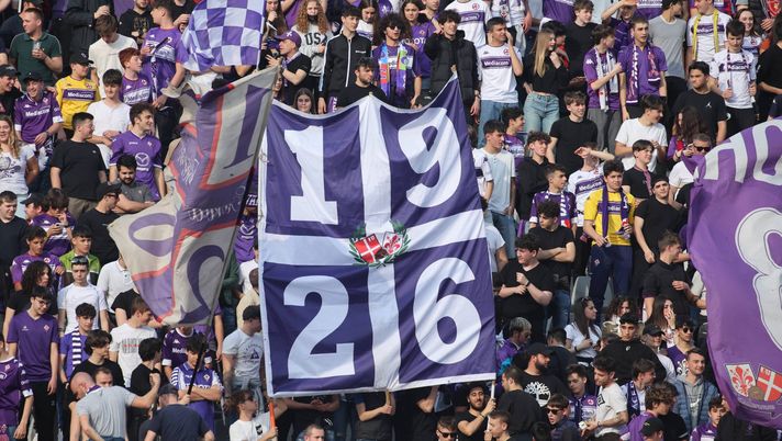 GERMOGLI PH: 27 APRILE MARZO 2022 FIRENZE STADIO ARTEMIO FRANCHI CAMPIONATO SERIE A TIM FIORENTINA VS UDINESE TIOSI L’urlo del Franchi: a Firenze c’è voglia d’Europa e si vede - immagine 1