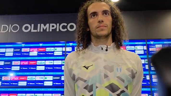 Guendouzi Mixed Guendouzi Mixed