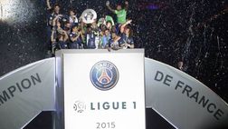 Preview Ligue 1 stagione 2015-2016
