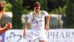 Verso Verona-Bologna, i convocati dell’Hellas