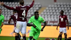 Fantacalcio Lazio, i motivi della panchina di Caicedo contro il Milan