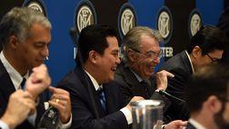 L’INSOSTENIBILE “LEGGEREZZA” DEI TITOLI SULL’INTER