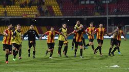 LIVE Serie B, alle 20.30 Benevento-Alessandria: segui la diretta del match