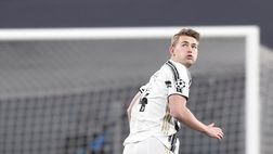 Olanda eliminata, De Ligt: “Abbiamo perso per il mio errore”