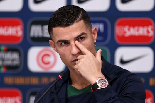 Getty Fernandes: “Ronaldo? Stavamo scherzando. Mi ha chiesto se fossi arrivato in barca, ma…”- immagine 2