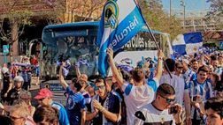Alicante, tra derby e fusione: l’Hercules FC annulla la fusione con l’Intercity