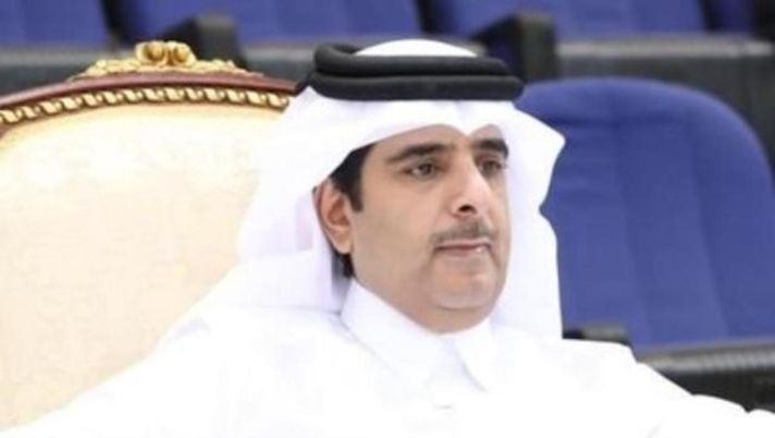 Al Thani