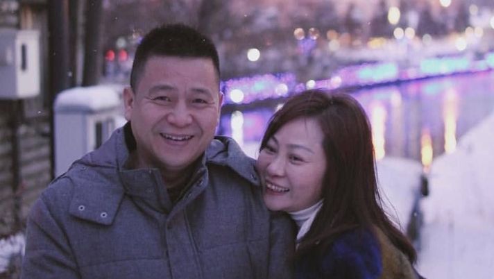 Yonghong Li, le sue feste da uomo libero- immagine 1