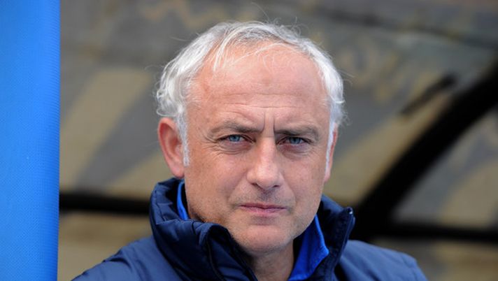 Padova, ufficiale: contratto fino a giugno per Mandorlini 
