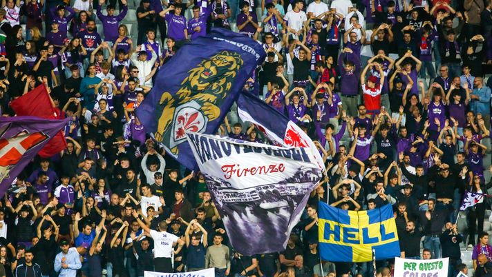 La Fiorentina lancia l’abbonamento “Pack 12 gare” per la ripresa del campionato - immagine 1