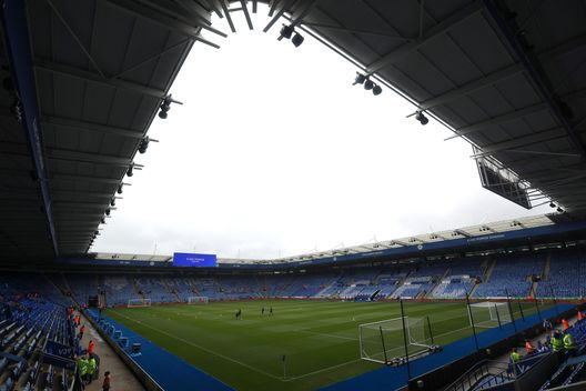 (Getty Images) leicester Napoli