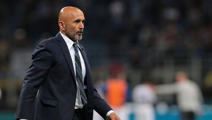 (Photo by Emilio Andreoli/Getty Images) 