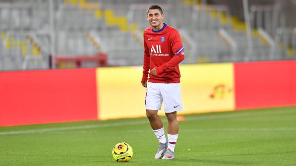 Verratti Psg (twitter Psg) Verratti Psg (twitter Psg)