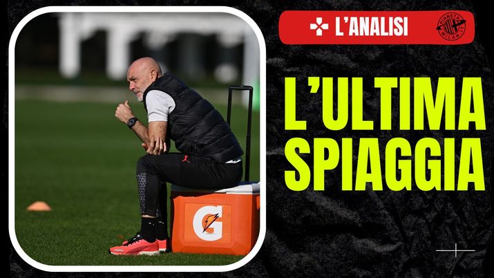 Stefano Pioli, allenatore del Milan 29/12/2023 PianetaMilan.it (getty images) Stefano Pioli, allenatore del Milan 29/12/2023 PianetaMilan.it