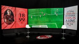 La settimana di Milan TV: eDerby di Milano e tanti speciali