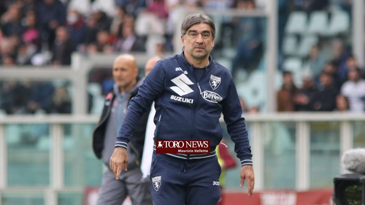 Juric, Spalletti fa otto su otto. Col Napoli sorprendono le scelte iniziali - immagine 1