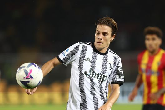 Getty Images Fagioli, parla il fratello: “Disse no a Inter, Milan e United per la Juve: vi racconto”- immagine 2