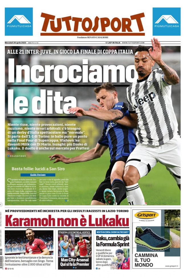 Tuttosport