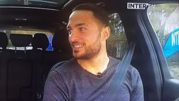 D’Ambrosio: “Non sono il migliore ma tra i migliori terzini italiani. Mi voleva il Chelsea ma…”
