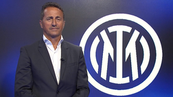 VIDEO SKY / Ferri: “Inter, grande responsabilità. Un sogno tornare in nerazzurro”