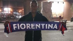 Ora è anche ufficiale: Edimilson Fernandes è della Fiorentina. Confermata la formula