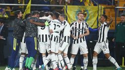 Inchiesta Prisma, Cuadrado, Chiellini e Bonucci in Procura