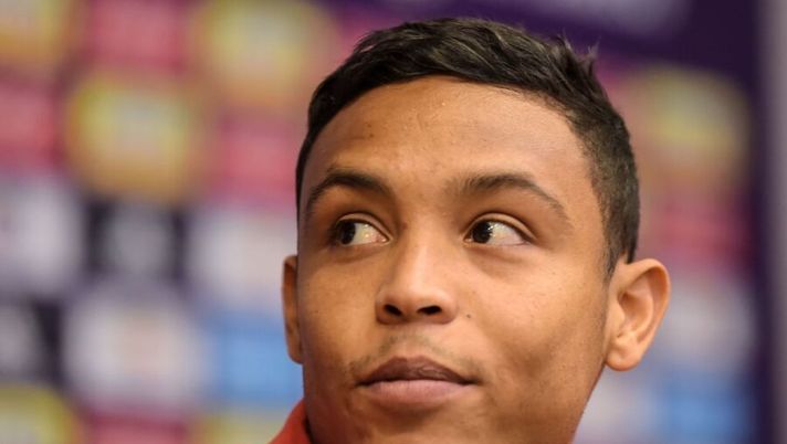 Infortunio Muriel: l’esito degli esami al ginocchio, i tempi di recupero e per Zagabria… - immagine 1