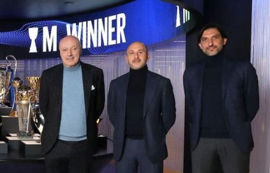 Canovi: “Inzaghi migliora i giocatori, Ausilio li paga poco. Pavard top mondiale”- immagine 3