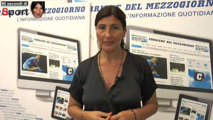 Scozzafava: “In dieci anni Insigne ha alzato di molto il potenziale del Napoli” - immagine 1