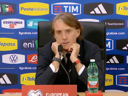 Cagni: “Italia-Inghilterra? Colpa del nostro calcio. Non possiamo reggere a certi livelli”- immagine 2